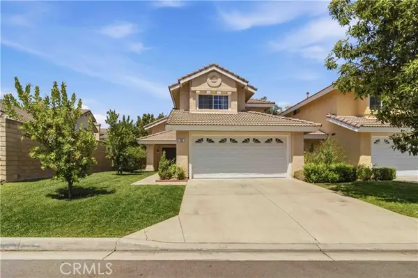 592 Fairfield, Simi Valley, CA 93065