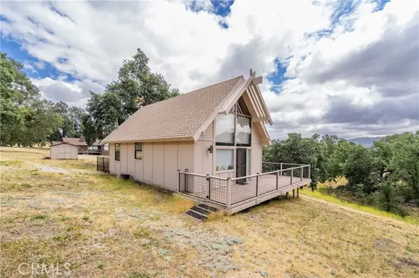 27200 Bear Valley Road, Tehachapi, CA 93561