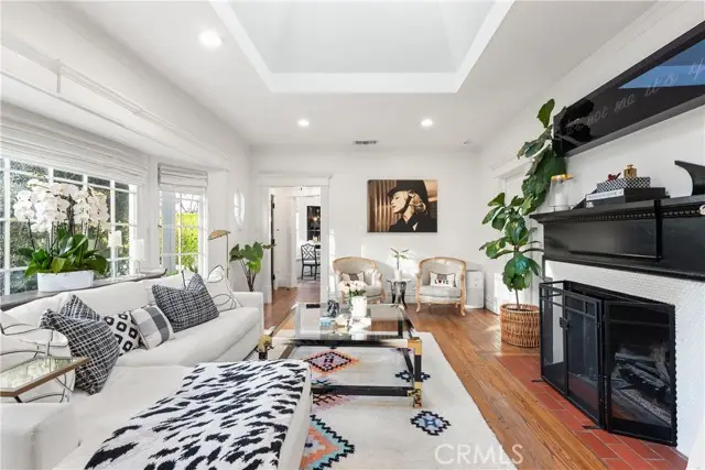 5306 Norwich Avenue, Sherman Oaks, CA 91411 - #3