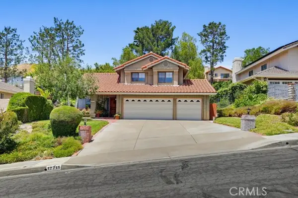17711 Silverstream, Canyon Country, CA 91387