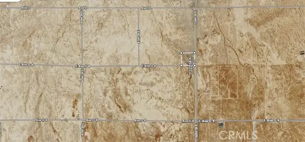 50 Avenue D-8, Lancaster, CA 93535