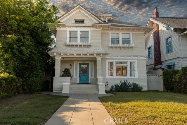 2283 25th Street, Los Angeles, CA 90018 - #1