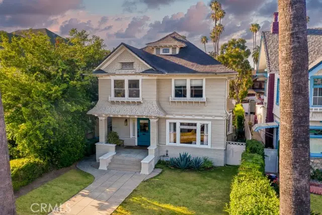 2283 25th Street, Los Angeles, CA 90018 - #2
