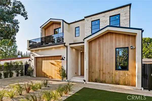 12247 Addison, Valley Village, CA 91607