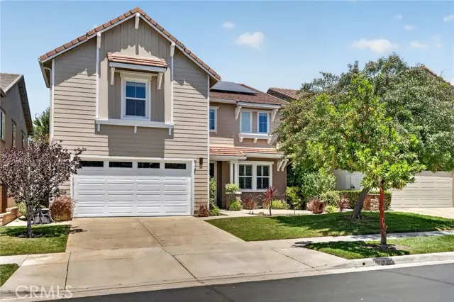 26525 Craftsmen Court, Saugus, CA 91350 - #2