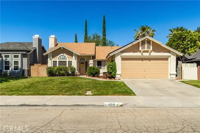 43141 Sunny, Lancaster, CA 93536 - #2