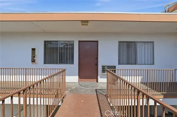 13040 Dronfield  #23, Sylmar, CA 91342