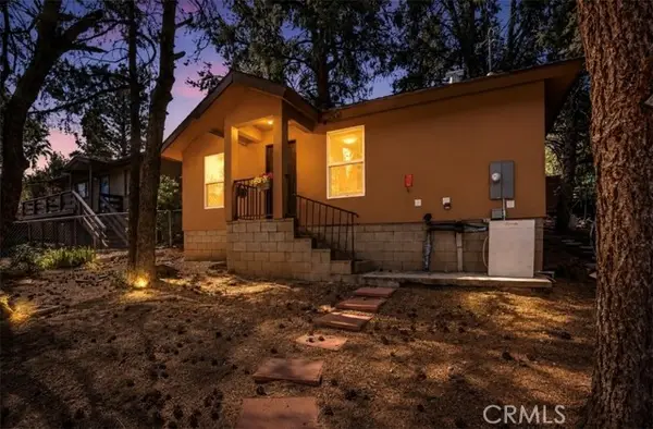 3504 Minnesota, Frazier Park, CA 93225