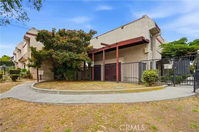 11401 Berendo Avenue  #6, Los Angeles, CA 90044 - #1