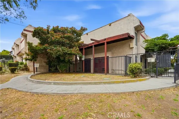 11401 Berendo Avenue  #6, Los Angeles, CA 90044