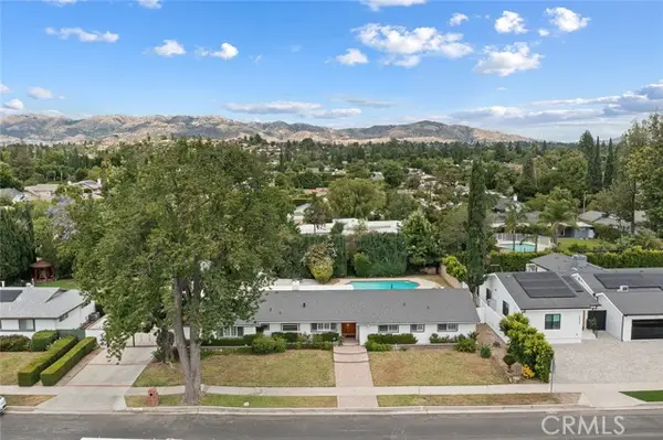 19041 Vintage Street, Northridge, CA 91324