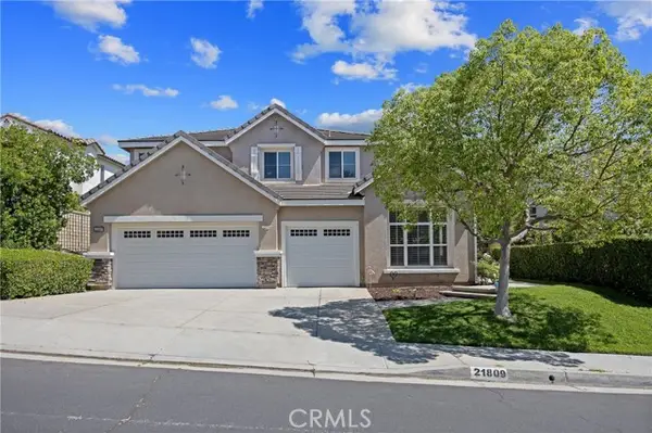 21809 Taylor Ct., Saugus, CA 91390
