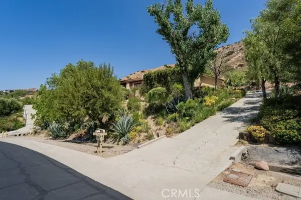 63 Coolwater, West Hills, CA 91307