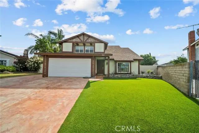 2031 Morning Glory, Simi Valley, CA 93065 - #2