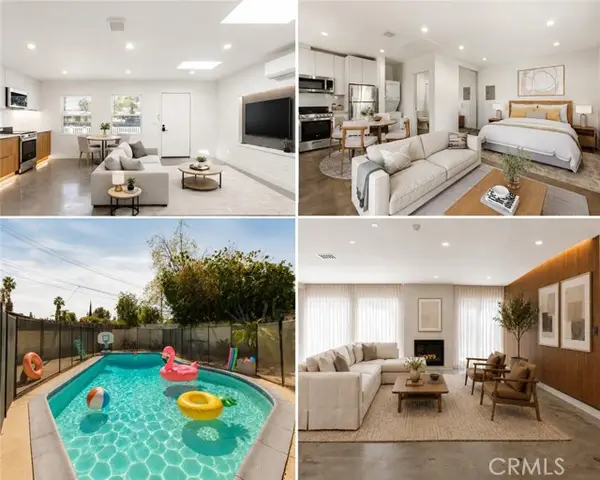 23046 Saticoy Street, West Hills, CA 91304
