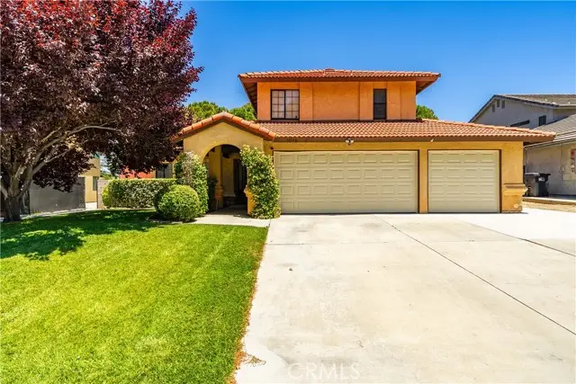 44136 Shad Street, Lancaster, CA 93536 - #2