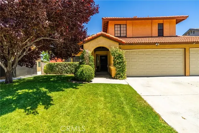 44136 Shad Street, Lancaster, CA 93536 - #3