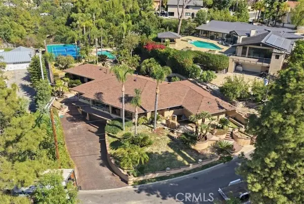 4818 Nomad, Woodland Hills, CA 91364