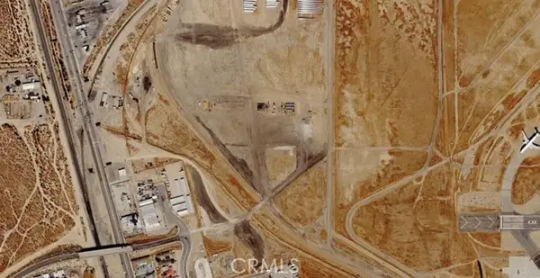 16800 Sierra Highway, Mojave, CA 93501