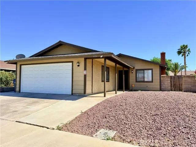 606 Avenue J9, Lancaster, CA 93535 - #1