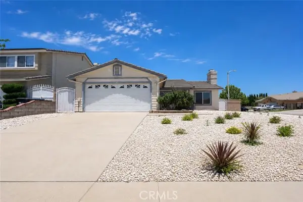 2101 Forry Street, Lancaster, CA 93536