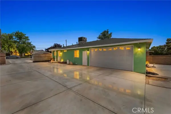 3333 Avenue L4, Lancaster, CA 93536