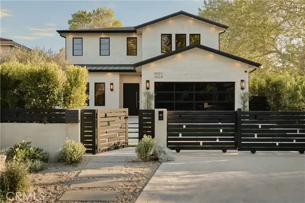13024 Bloomfield Street, Studio City, CA 91604