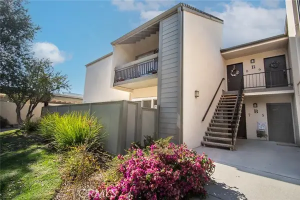 25715 Hogan Drive  #B7, Valencia, CA 91355