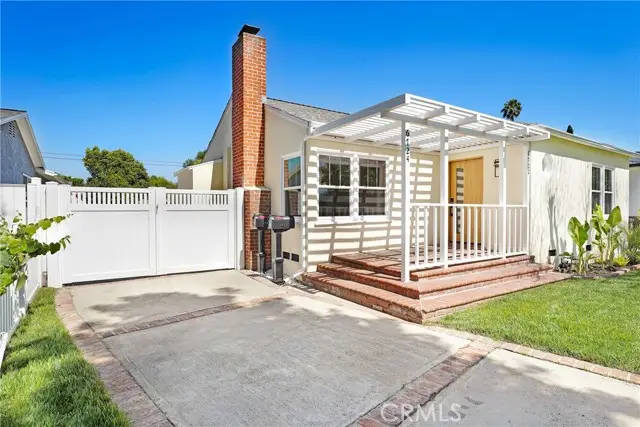 6722 Katherine Avenue, Van Nuys, CA 91405 - #2