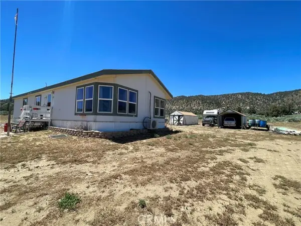 12955 Boy Scout Camp, Frazier Park, CA 93225