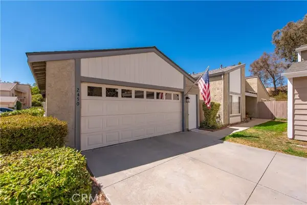 2450 Stow, Simi Valley, CA 93063