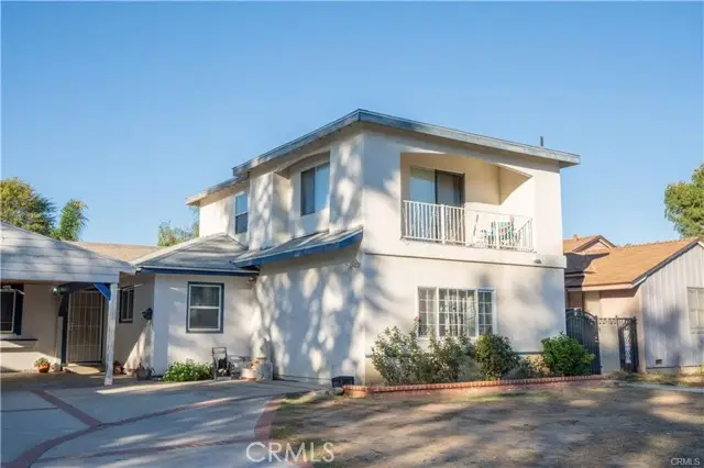 15025 Hiawatha, Mission Hills, CA 91345 - #1