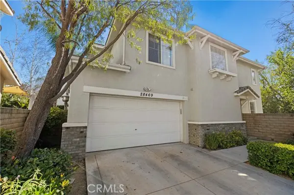 28469 Meadowlark Court, Valencia, CA 91354
