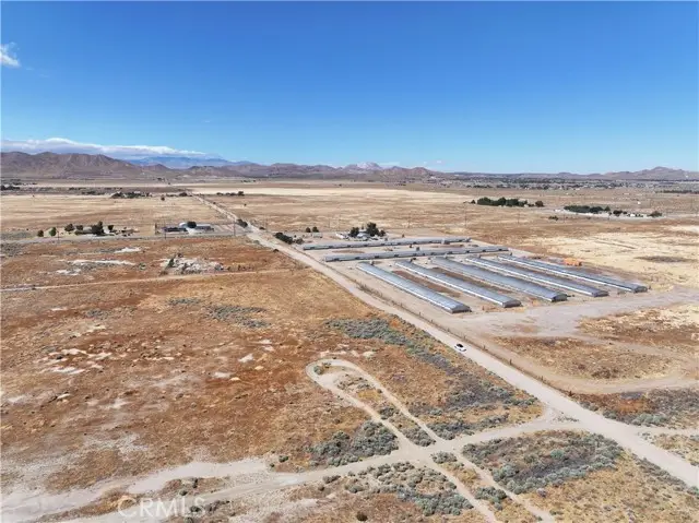 0 75th St W & George Ave, Rosamond, CA 93560 - #2