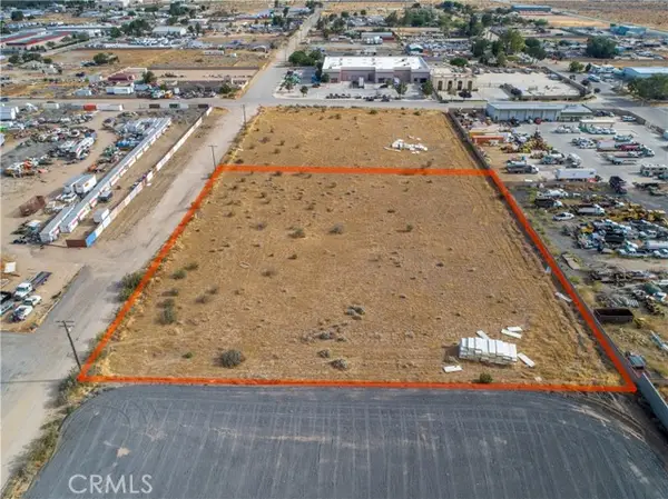 0 7th St E, Lancaster, CA 93535