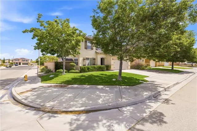 6145 W Ave J10, Lancaster, CA 93536 - #3