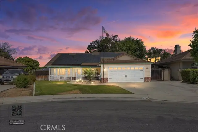 4906 Native Dancer, Bakersfield, CA 93312 - #1