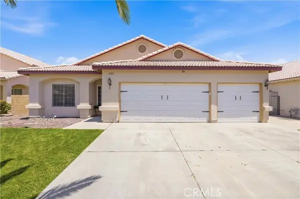 4121 Avenue J6, Lancaster, CA 93536