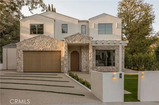 16933 Bosque Drive, Encino, CA 91436 - #1