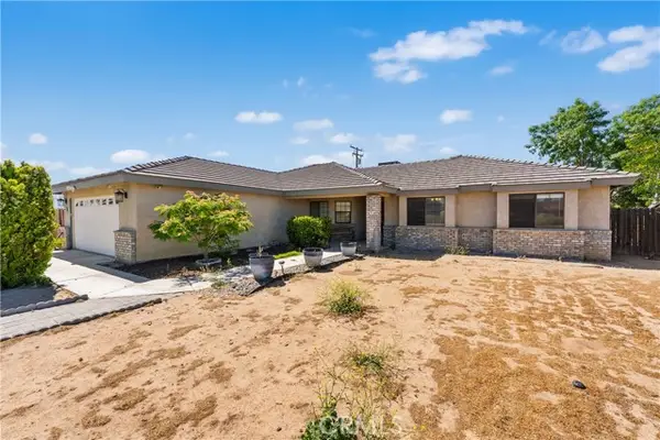 9948 Irene, California City, CA 93505