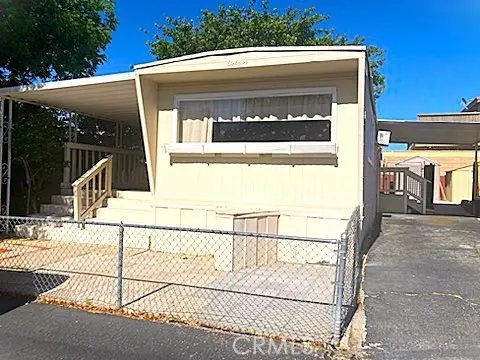 5711 Columbia  #82, Lancaster, CA 93536