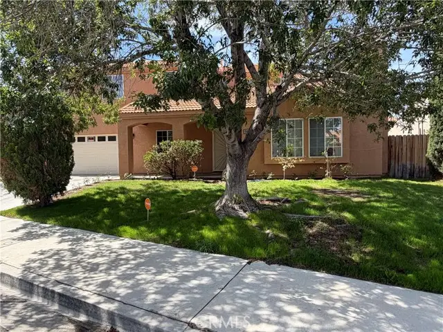 5060 Adobe, Palmdale, CA 93552 - #1