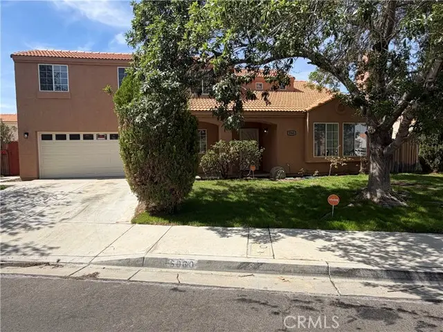 5060 Adobe, Palmdale, CA 93552 - #2