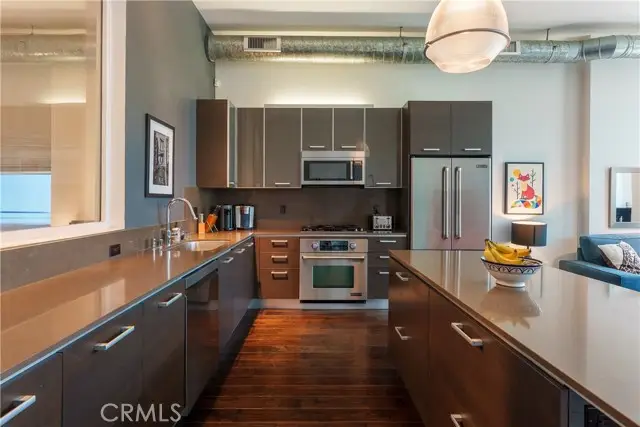 13320 Beach Avenue  #301, Marina Del Rey, CA 90292 - #3