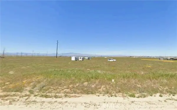 9800 Avenue I, Lancaster, CA 93536