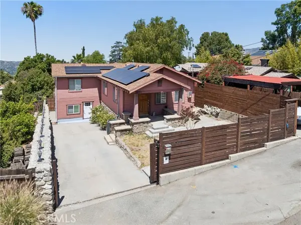 10311 Marcus, Tujunga, CA 91042