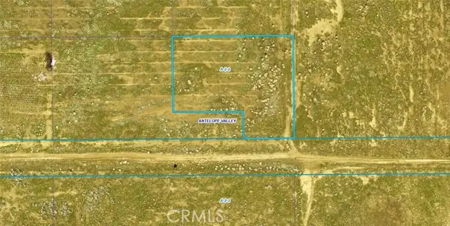 0 Avenue B, Lancaster, CA 93536 - #1