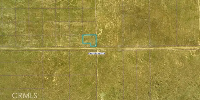 0 Avenue B, Lancaster, CA 93536 - #3