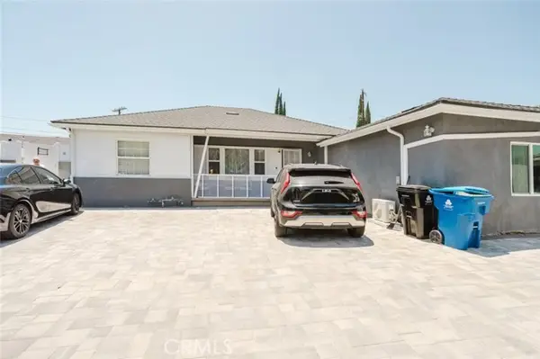10527 Danube Avenue, Granada Hills, CA 91344