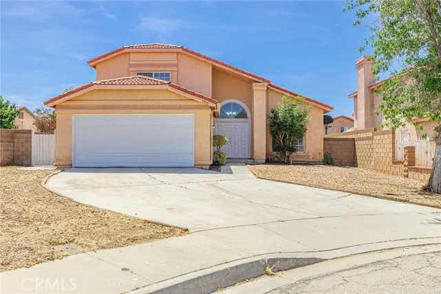 43901 Fallon, Lancaster, CA 93535 - #1